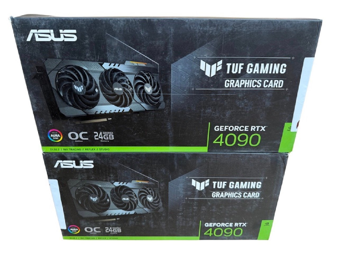 Graphics Card, Asus, GeForce RTX 4090, Computers en Software, Videokaarten, Ophalen of Verzenden, Zo goed als nieuw, GDDR6, PCI-Express 4