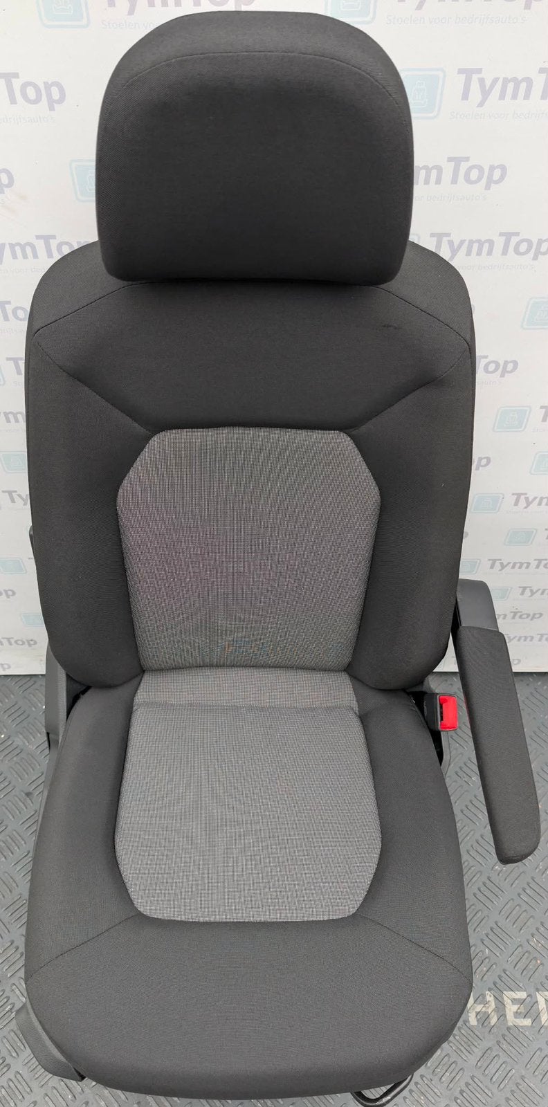 stoel rechts voor  Volkswagen Crafter MAN TGE 2017-2025, Auto-onderdelen, Tymtop5@gmail.com, 3161ek, Volkswagen, Tymtop