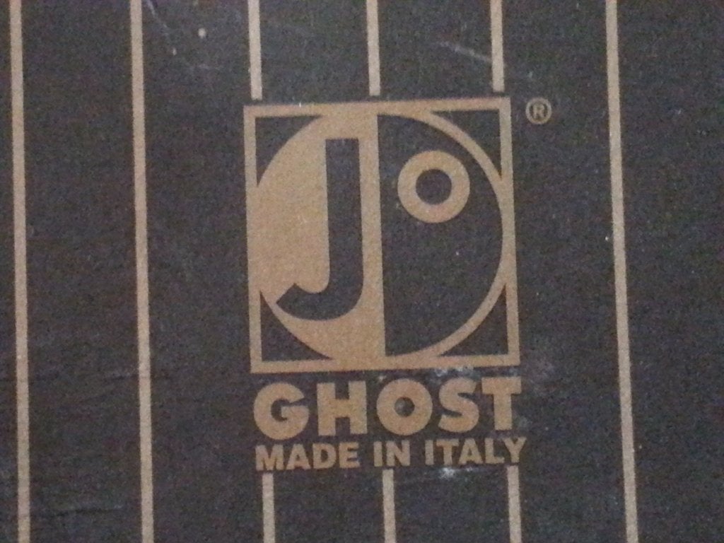 Nieuw Jo Ghost Laars met grijze kleur maat 44, Ophalen, Overige kleuren, Boots, Nieuw