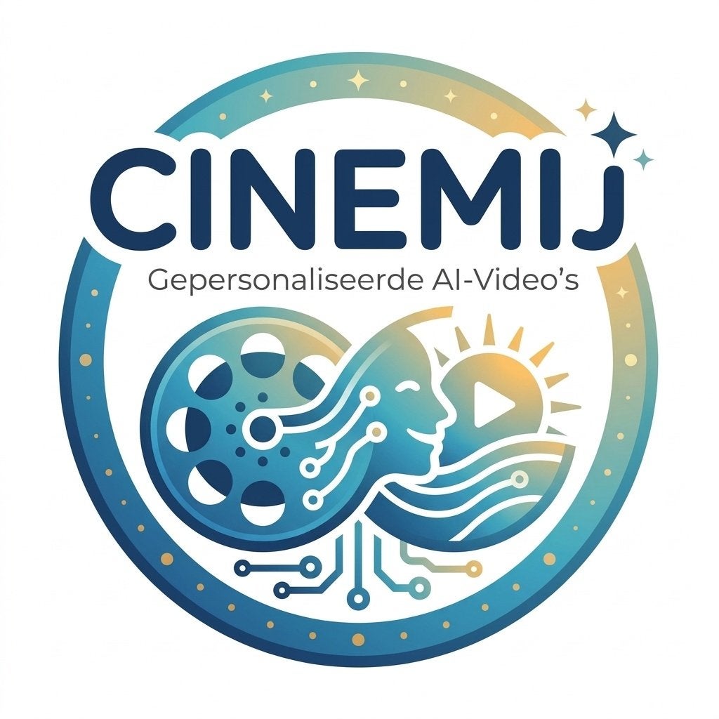 Unieke AI-Video's op Maat (B2C) & (B2B), Diensten en Vakmensen, Film- of Videodigitalisatie