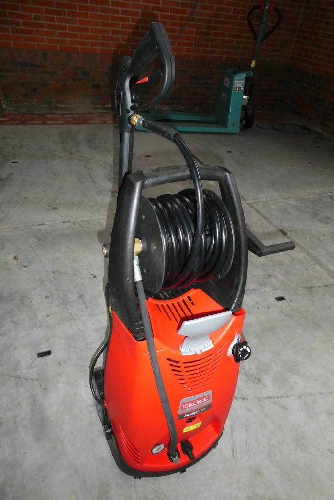 Meclean Aquajet 150/8 (bj 2024)