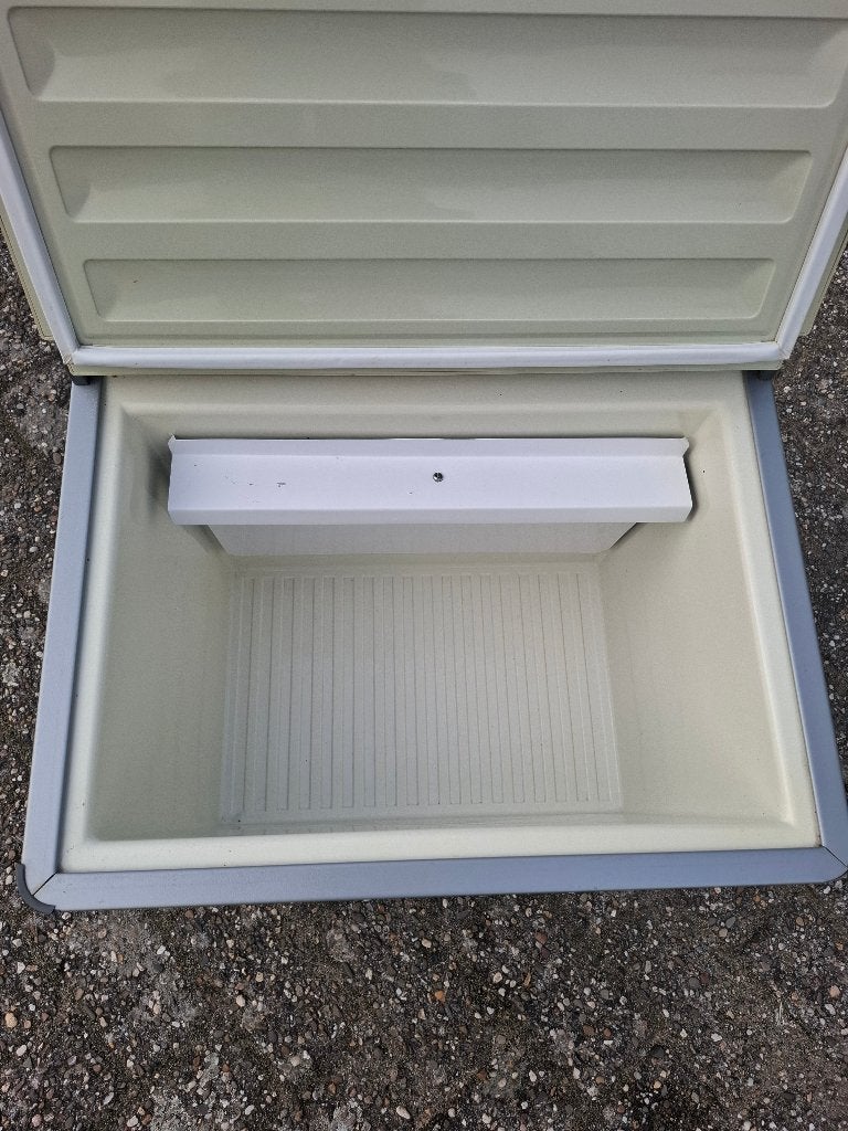 Tristar Portacool 40 absorptie koelbox op 12V/230V/gas, Ophalen, Gebruikt, Koelbox, Elektrisch