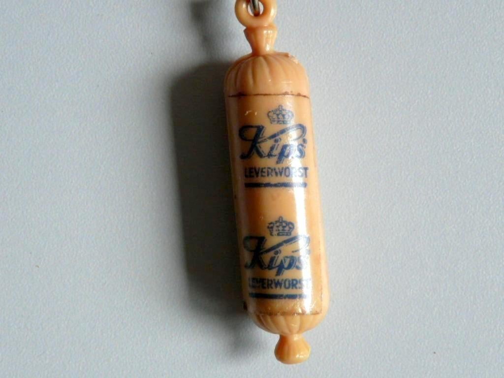 Sleutelhangers # 8 stuks merken (zie foto's), Ophalen of Verzenden, Zo goed als nieuw, Merk