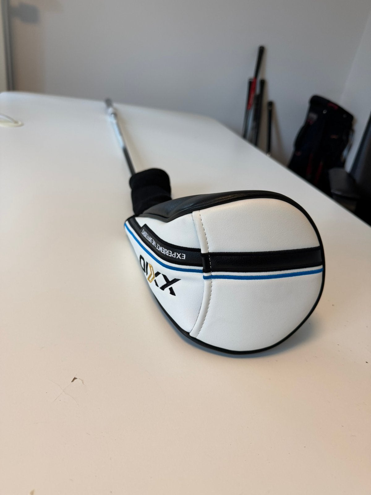 Xxio 10 series driver 10.5 graden - Nieuw - Testen ok R flex, Overige merken, -, -, Nieuw
