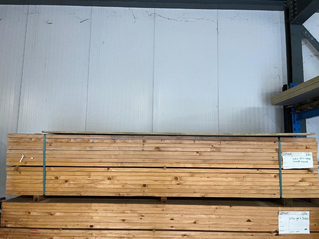 Gordingen, constructiebalken, sls cls, restpartij, Ophalen, Overige typen, Nieuw, X
