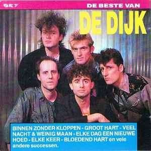 De Dijk - De Beste Van (CD), Ophalen of Verzenden, Verzamelalbum, Pop, Nieuw in verpakking