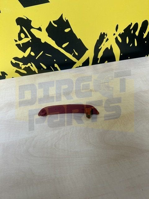 Renault Clio 4 (11/12-6/19) reflector achter Rechts est Li H