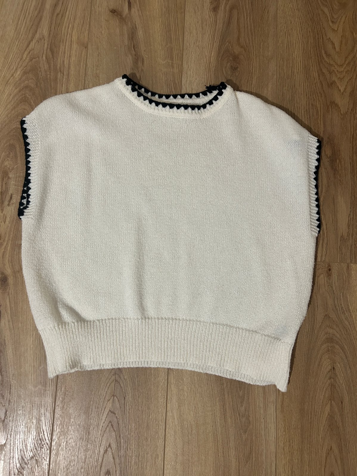 Spencer/vest, Shein, Ophalen of Verzenden, Gedragen, Maat 38/40 (M)