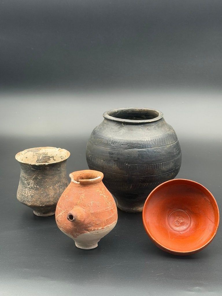 Romeinse vondsten, Antiek en Kunst, Ophalen of Verzenden