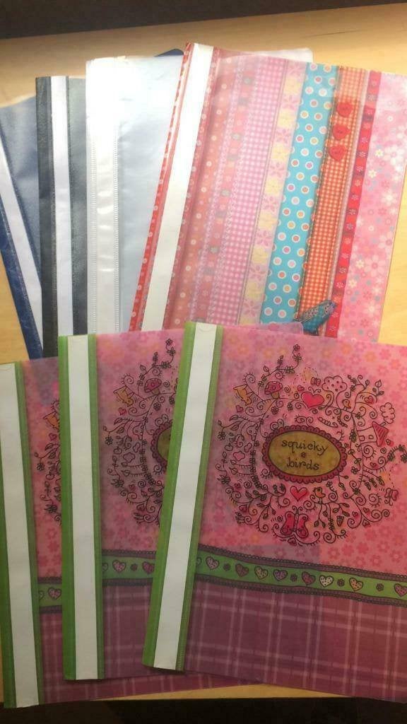 Snelhechters /schriften / etiketten (voor school), Diversen, Schoolbenodigdheden, Ophalen of Verzenden, Nieuw