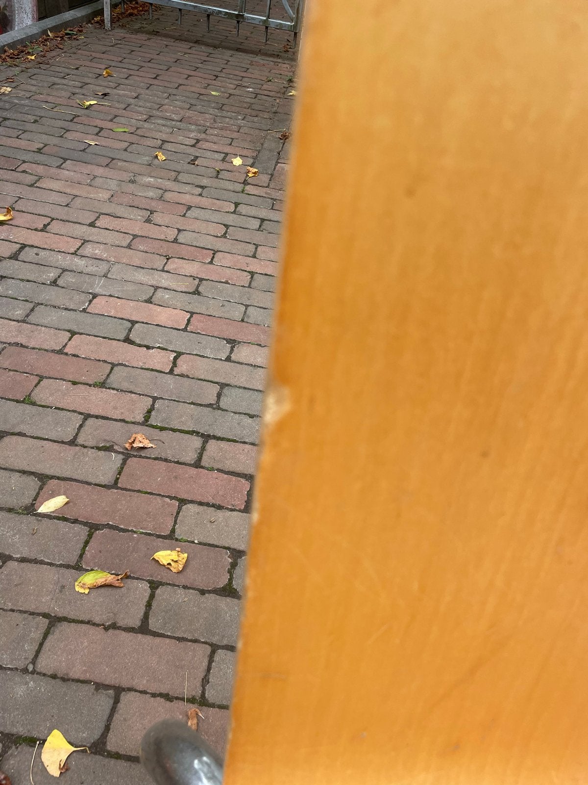 4 Philip Starck Olly Tango stoelen, Ophalen, Gebruikt, Overige kleuren, Eén