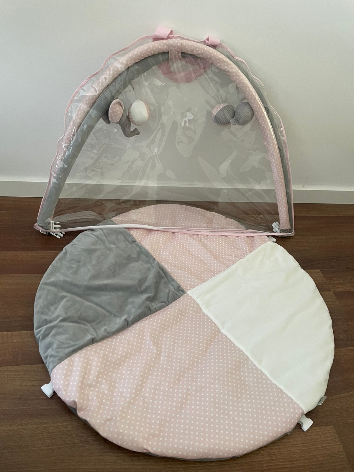Babygym, Ophalen of Verzenden, Nieuw