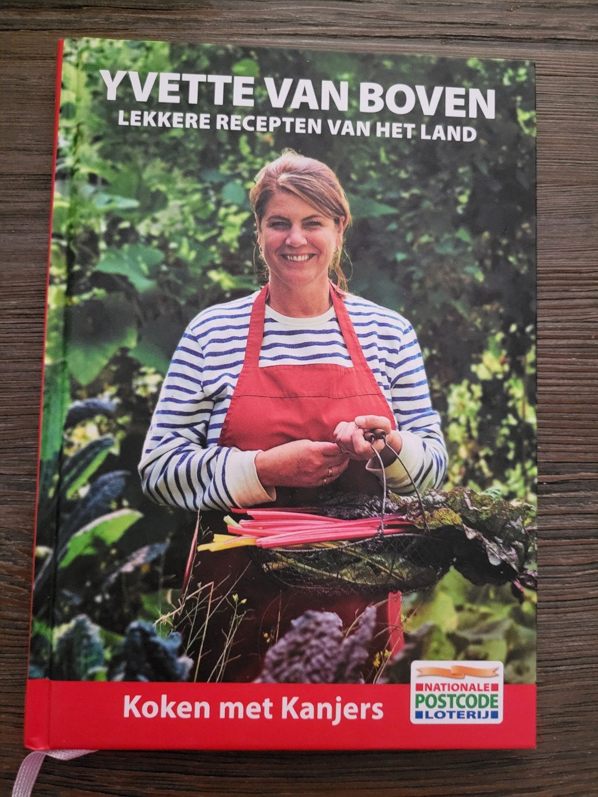 Koken met Kanjers 2 - Yvette van Boven - nieuw, Ophalen of Verzenden, Nieuw