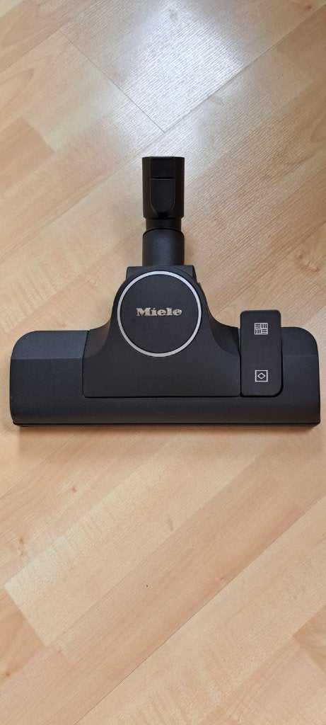 Miele stofzuigerborstel, type AllTeQ SBD 365-3, Nieuw, Ophalen of Verzenden, 1600 tot 2000 watt, Miele