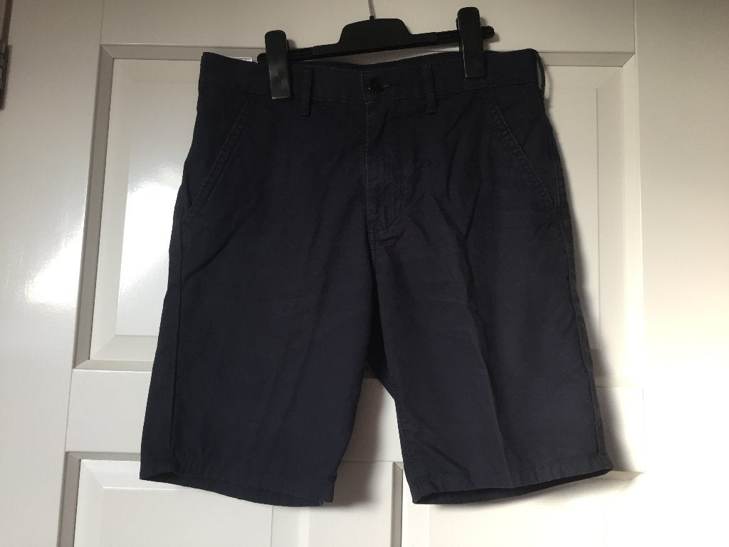 diverse korte broeken jongens maat 29 o.a Levi's, H&M, Levi's, Overige kleuren, W32 (confectie 46) of kleiner, Ophalen of Verzenden