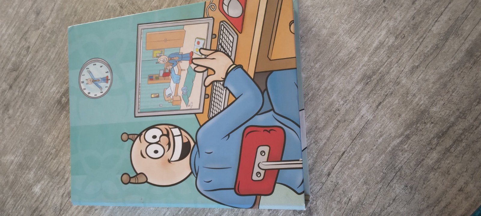 i-Typen Lespakket 1 & 20 - Cursus Computertypen, Ophalen, Zo goed als nieuw, Niet van toepassing, Instituut Pica