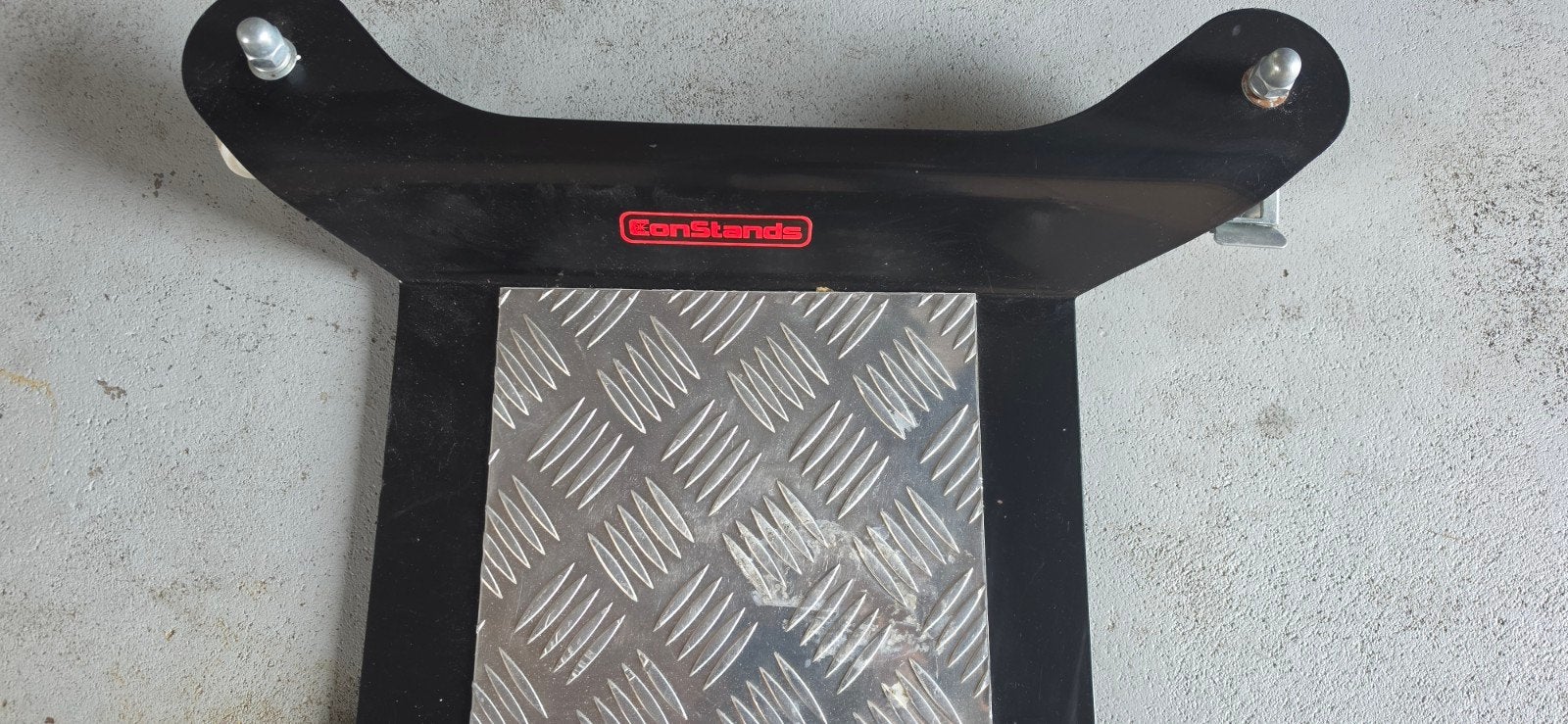 ConStands Motorremover / Motorfiets Verplaatsingshulp, Ophalen, Gebruikt