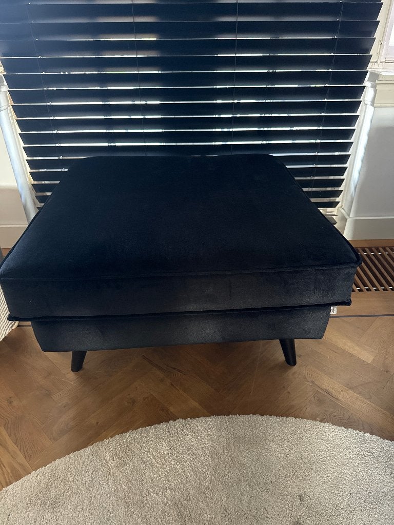 Hocker Goossens, Ophalen, Overige materialen, Vierkant, 75 tot 100 cm