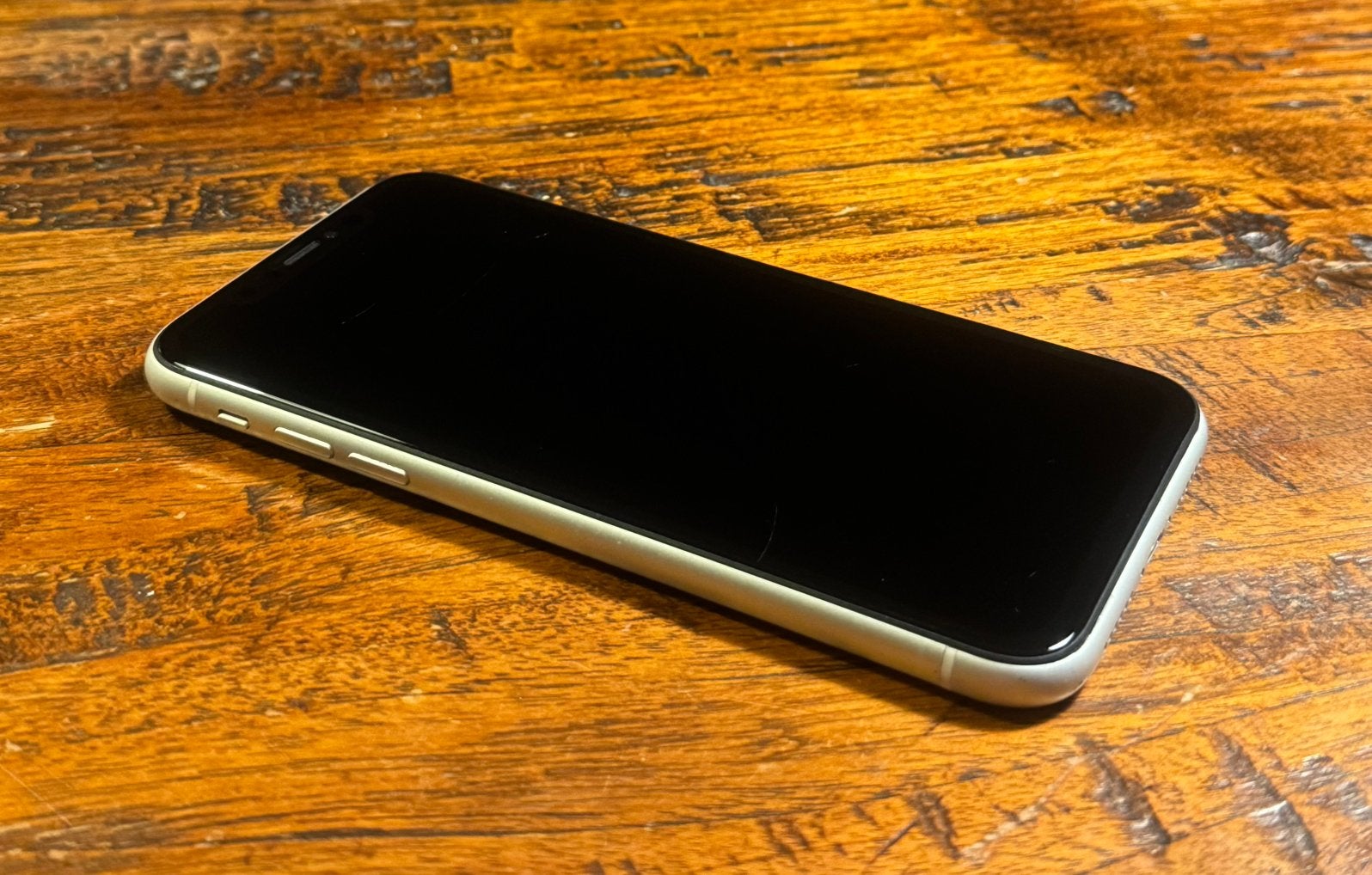 iPhone XR 64Gb Wit | 100% batterijconditie, Telecommunicatie, Mobiele telefoons | Apple iPhone, Wit, IPhone XR, Ophalen of Verzenden