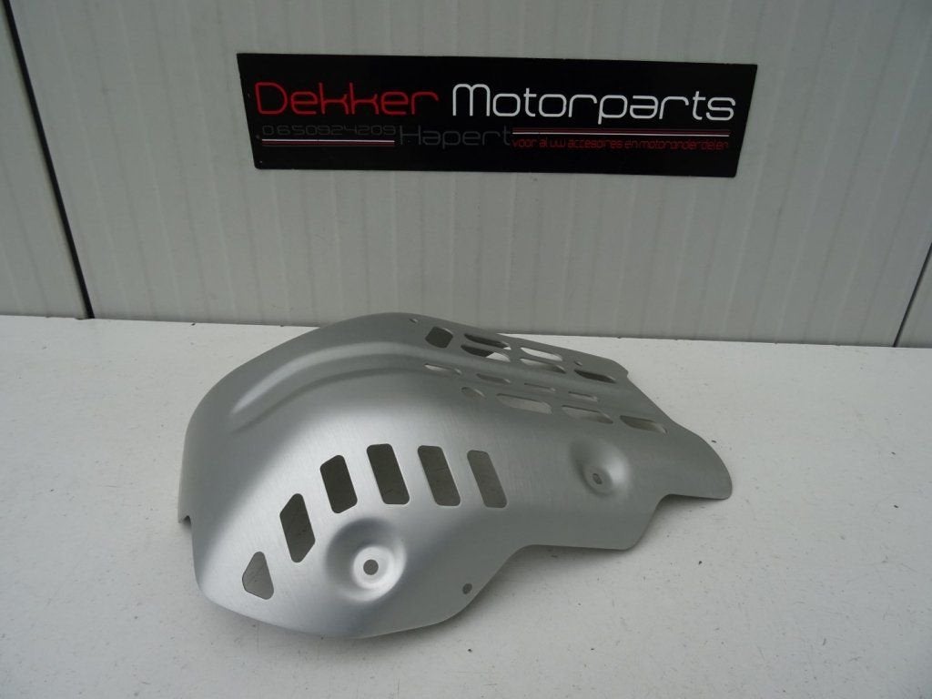 Carter Bescherming / Carterplaat Yamaha Tenere 700 2019-2021, Motoren, Onderdelen | Yamaha, -, -, Nieuw, Ophalen of Verzenden