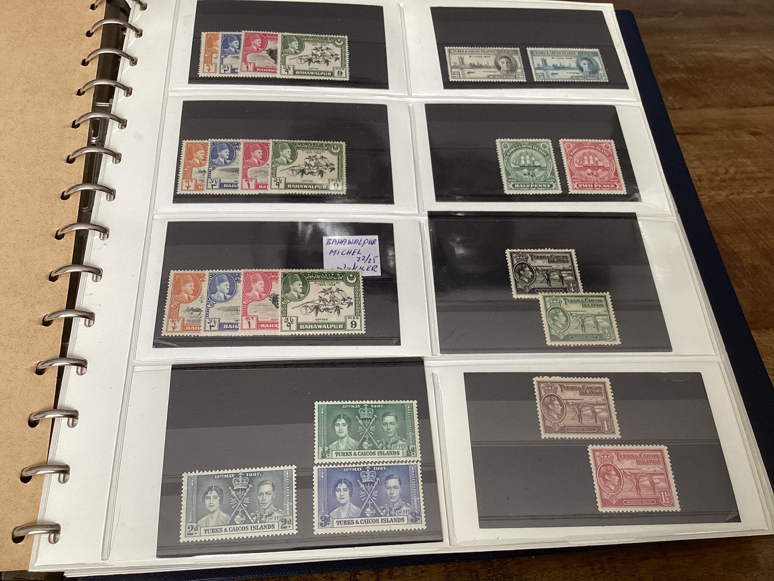 Schepen koloniën etc. 15,00, Ophalen of Verzenden, Buitenland