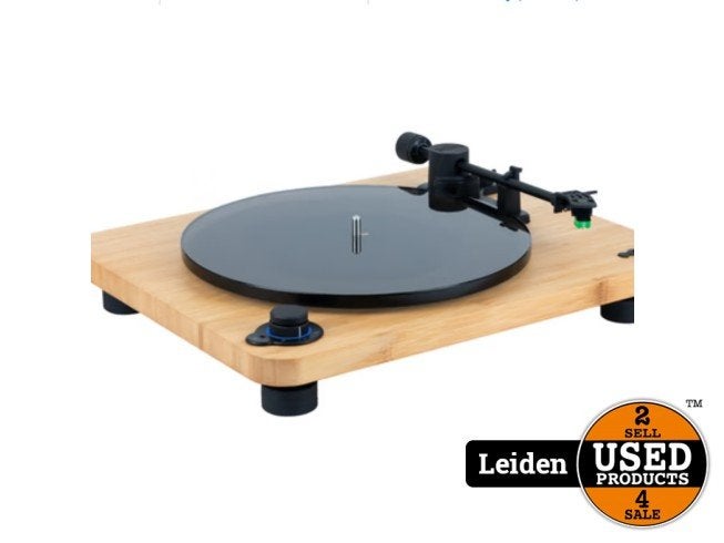 House of Marley Stir It Up Lux Bluetooth Platenspeler NIEUW, House of Marley, Nieuw, Customersupport@thehouseofmarley.com, 3000 Pontiac Trail
Commerce Charter Township, MI 48390
USA