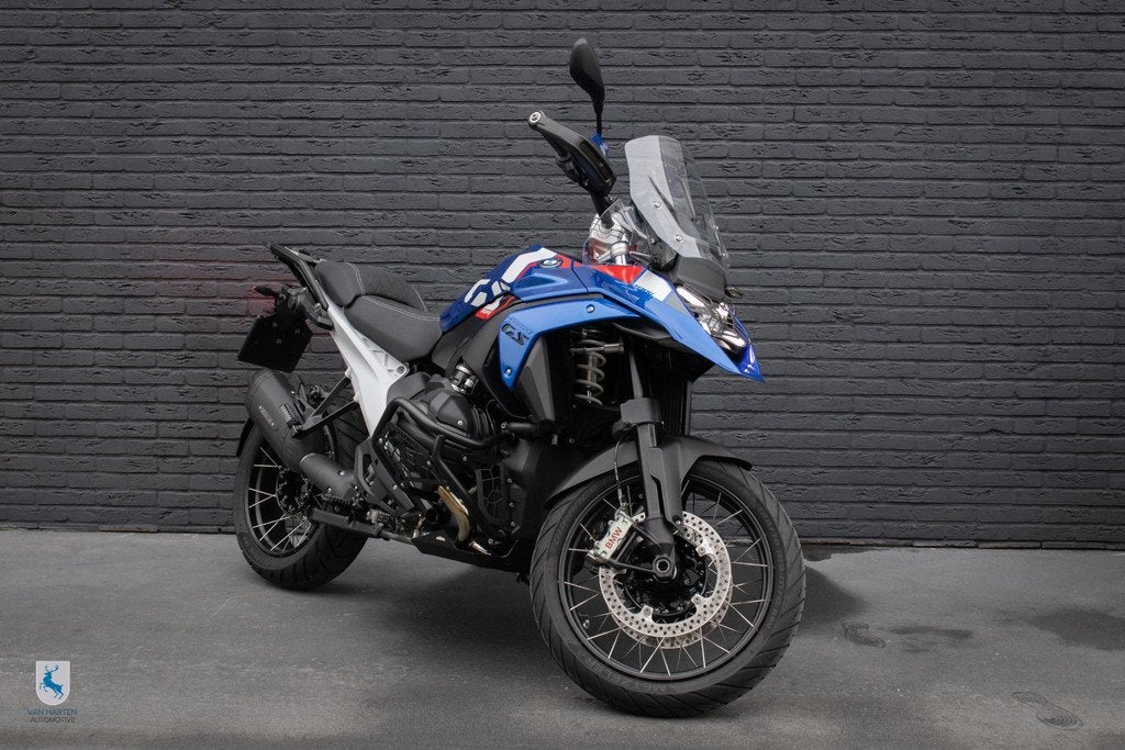 BMW R 1300 GS Trophy / Enduro Pro / Adaptieve rijhoogte, Motoren, Einsteinlaan 5
2289 CC  Rijswijk, NL, Meer dan 35 kW, Toermotor