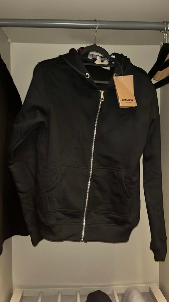 Burberry vest, Kleding | Heren, Ophalen of Verzenden, Zo goed als nieuw