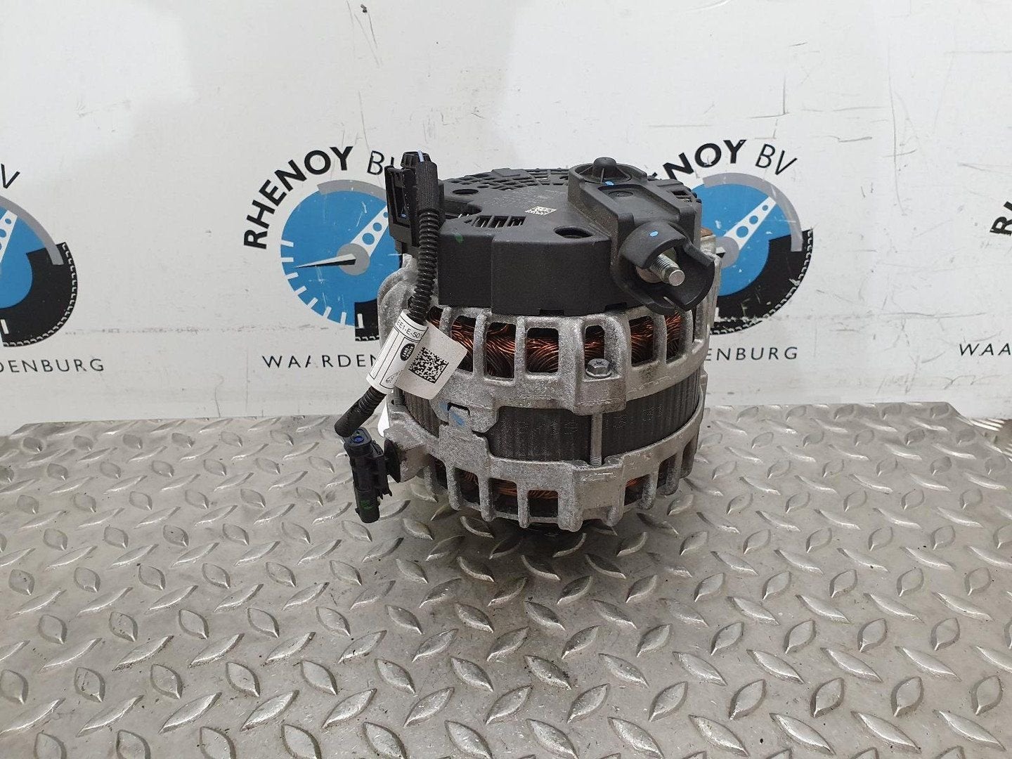 JAGUAR XE DYNAMO 2019, Ophalen of Verzenden, Gebruikt, Stiba lid