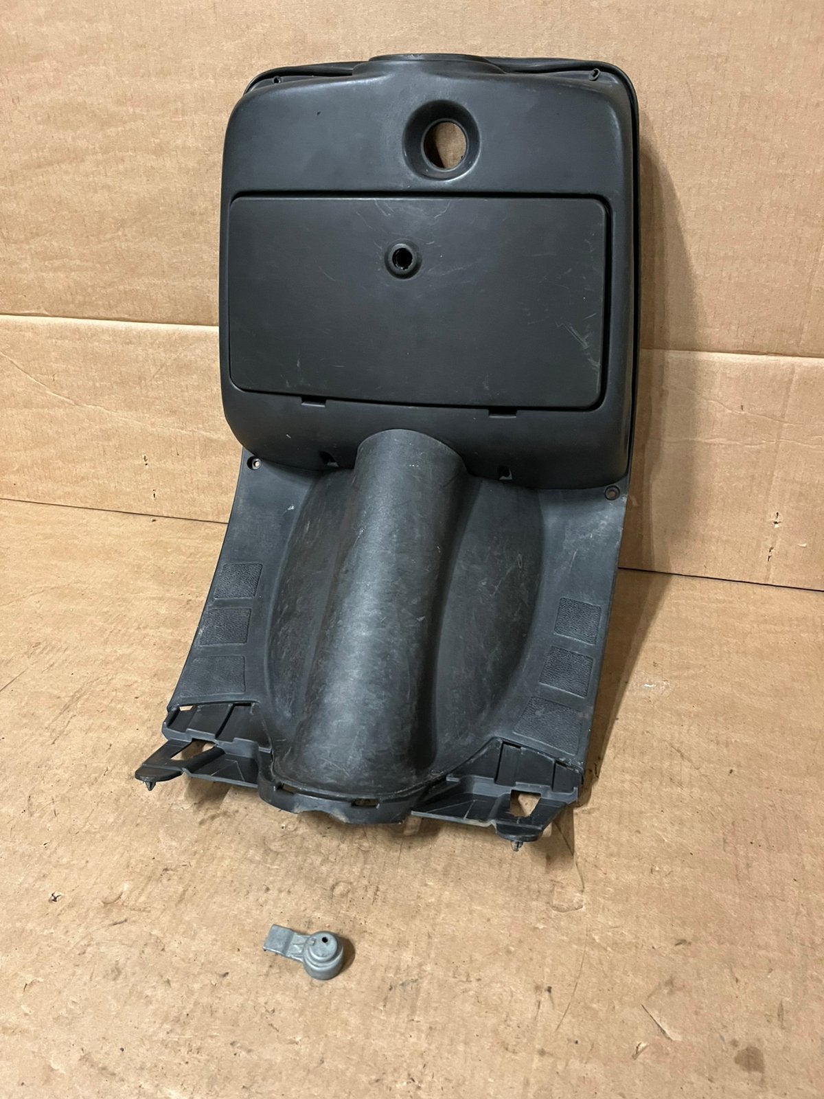 Zip type 1 2 3 fastrider sp98 beenschild knie kastje, Verzenden, A, A, A
