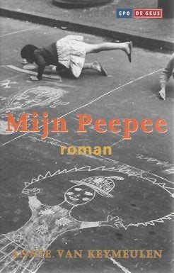 Annie van Keymeulen: Mijn Peepee, Ophalen of Verzenden, Gelezen