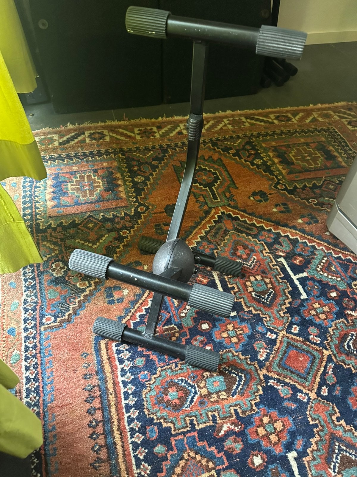 Speakerstandaard, Ophalen of Verzenden, Gebruikt, Speaker