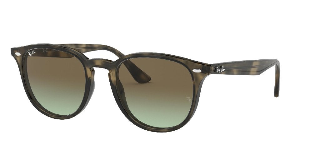 Ray-Ban RB4259 731/E8, Zonnebril, Zwart, Ophalen of Verzenden, Zo goed als nieuw