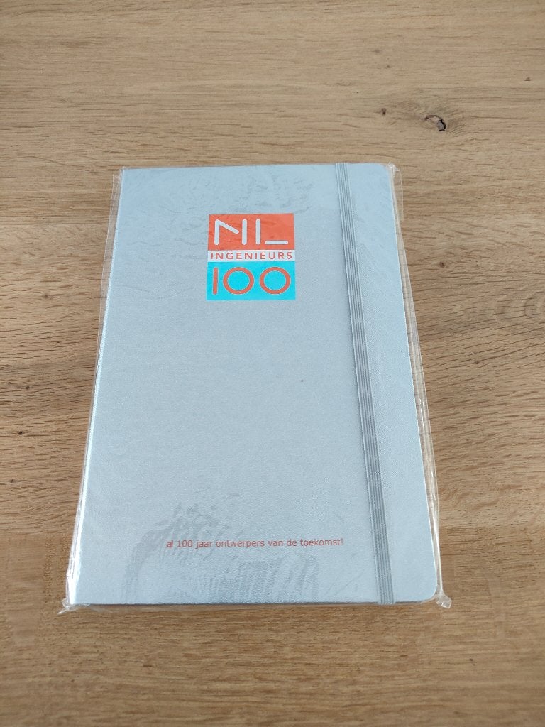 Notebook A5, Diversen, Ophalen of Verzenden, Nieuw
