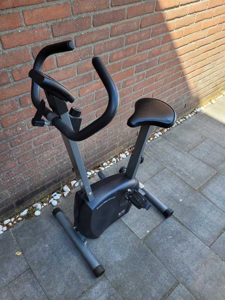 Body Sculpture hometrainer Smart Bike BC1510C, Ophalen, Zo goed als nieuw, Overige materialen, Hometrainer