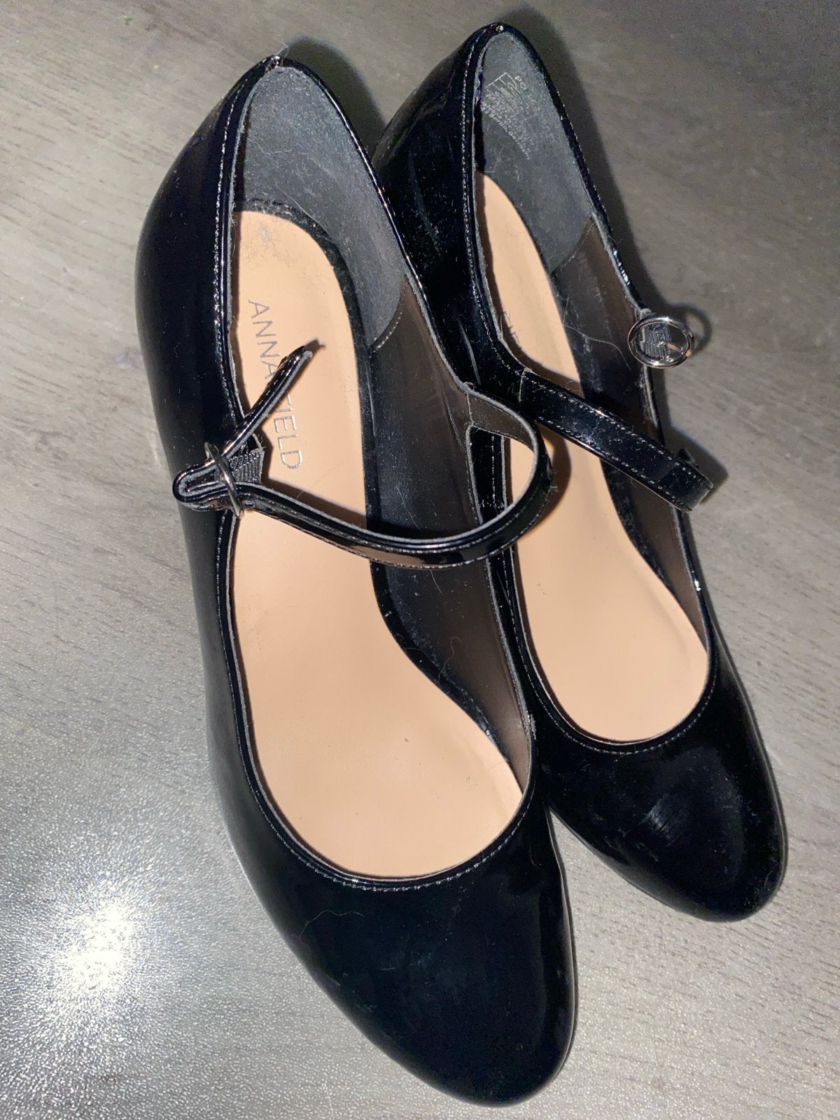 Nieuwe Anna Field hakken maat 37, Kleding | Dames, Ophalen of Verzenden, Nieuw, Zwart, Pumps