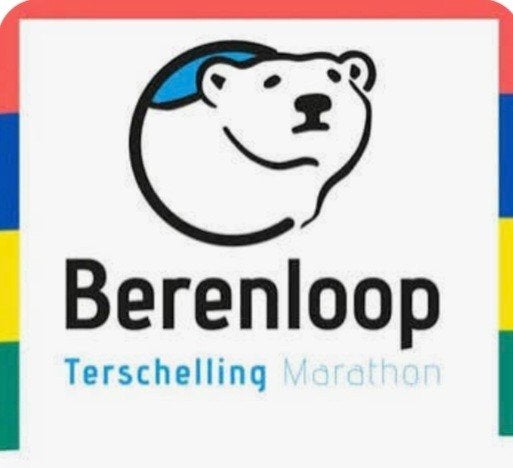 Startnummer halve marathon, Ophalen of Verzenden