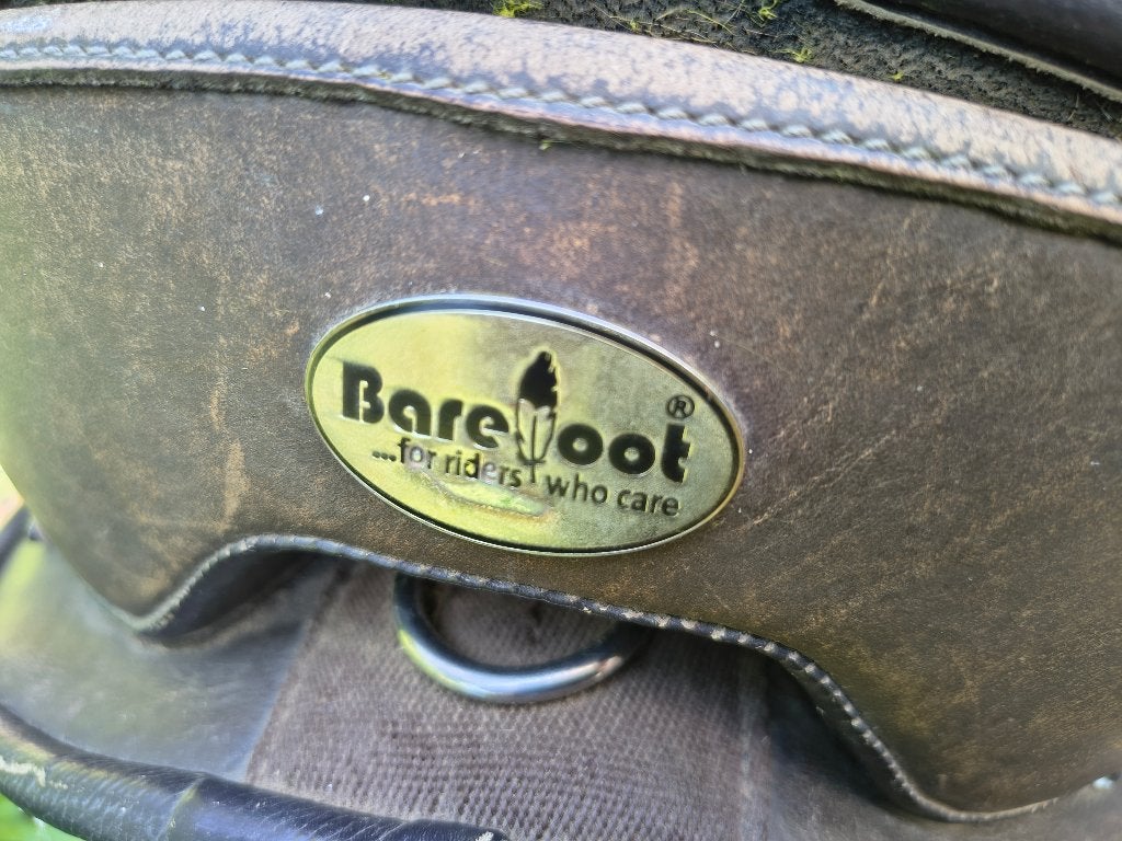 Zadel paard, Dieren en Toebehoren, Ophalen, Gebruikt, Recreatie
