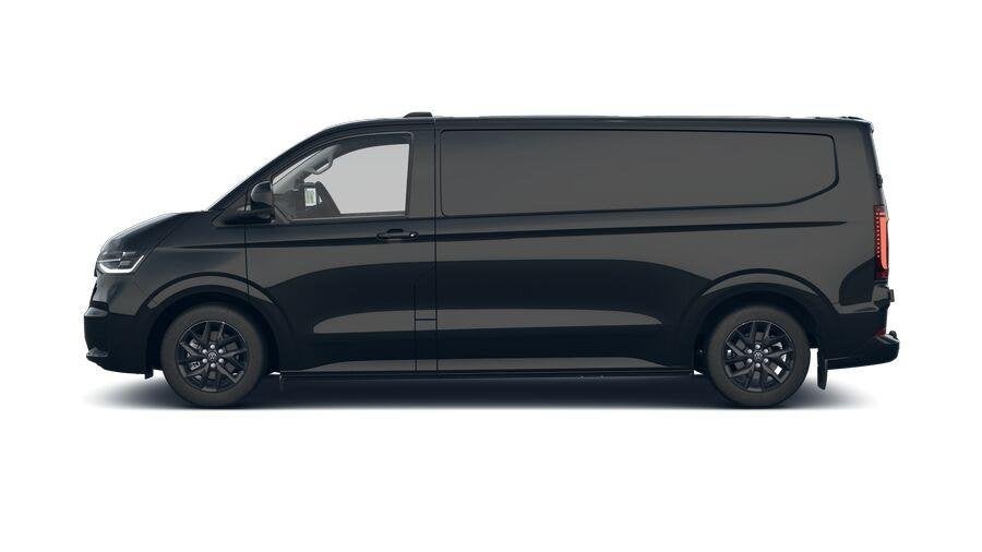 Volkswagen Transporter T7 2.5 233pk Automaat PHEV L2 Bulli |, Auto's, Automaat, 4 cilinders, Volkswagen, 2298 kg