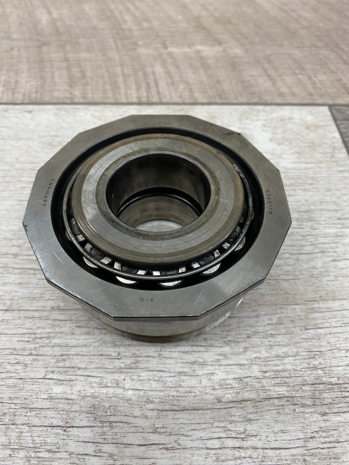 VW pignon lager versnellingsbak, Ophalen of Verzenden, Gebruikt, Volkswagen