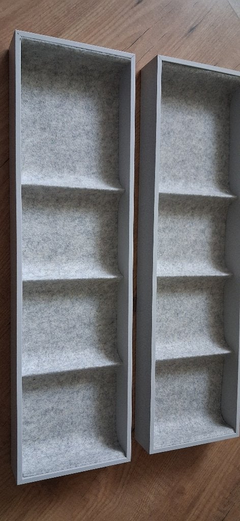 IKEA PAX Komplement inzet voor uittrekbare plank, Huis en Inrichting, Kasten | Kledingkasten, Ophalen, 50 tot 100 cm, Zo goed als nieuw