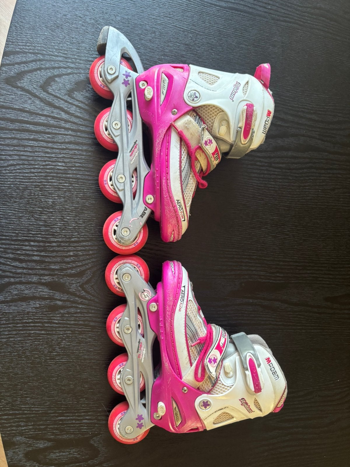 Skeelers, Kinderen, Inline skates 4 wielen, Ophalen, Overige merken
