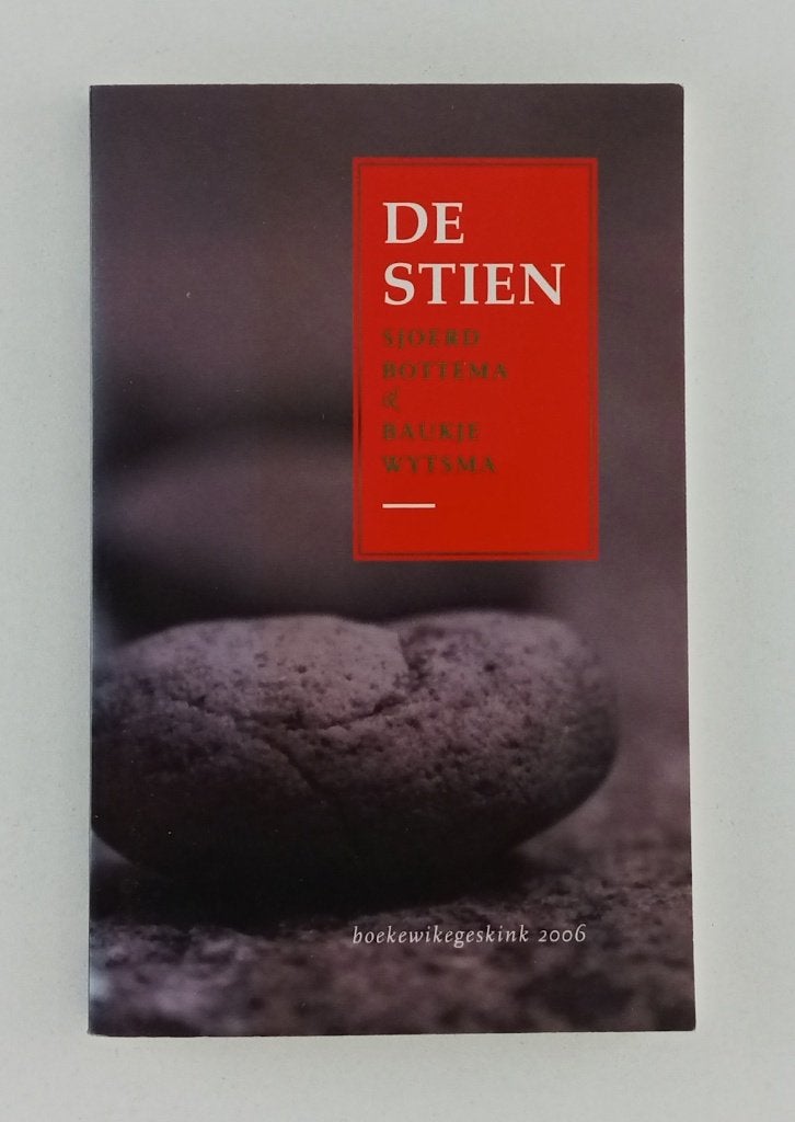 Bottema, Sjoerd / Wytsma, Baukje - De Stien, Verzenden, Gelezen