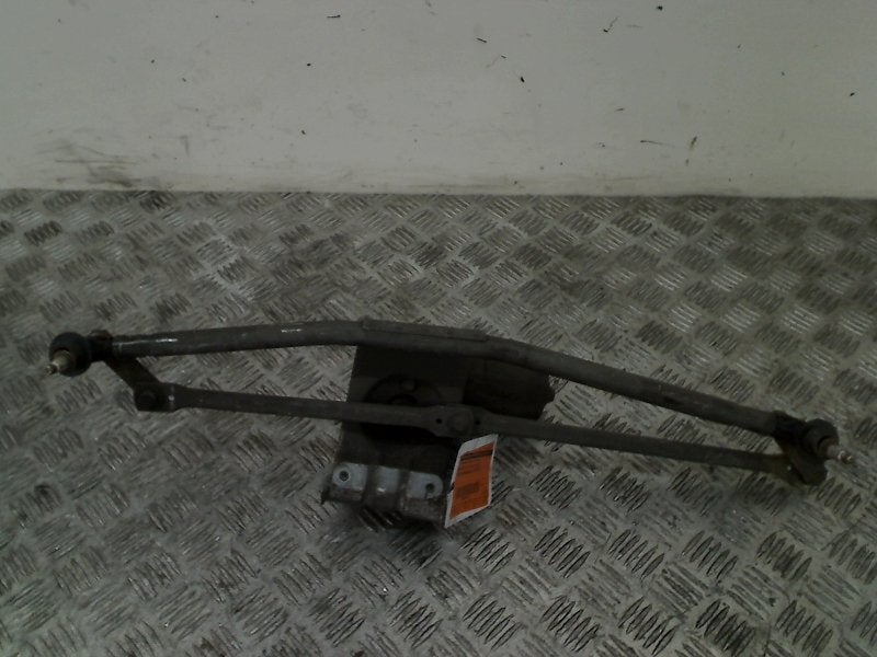Ruitenwisser Mechaniek Voor + MOTOR LT II 2002, Gebruikt, Volkswagen, Volkswagen AG, Kundenbetreuung@volkswagen.de