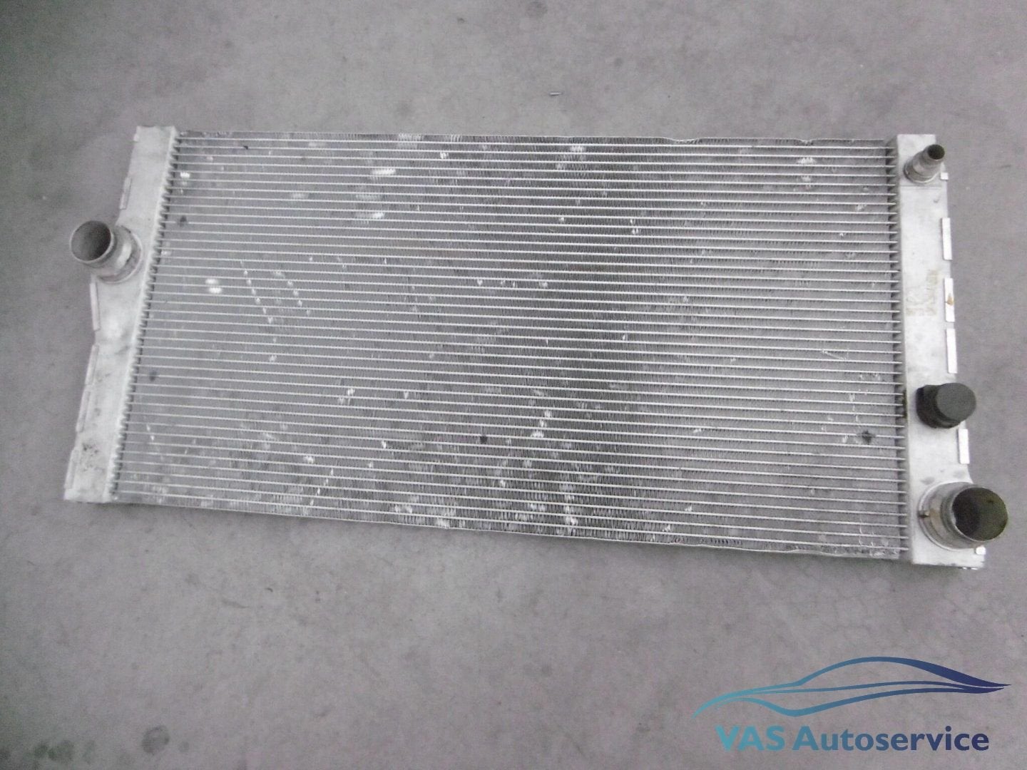 Radiator BMW 535 diesel F10-F11, Gebruikt, -, -, Ophalen of Verzenden