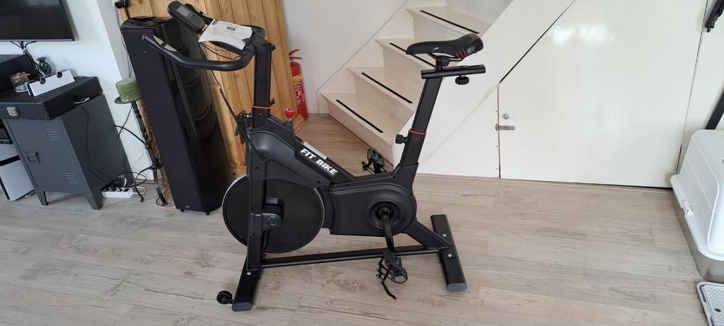 Indoor Cycle - FitBike Race 4, Sport en Fitness, Ophalen, Zo goed als nieuw, Overige typen