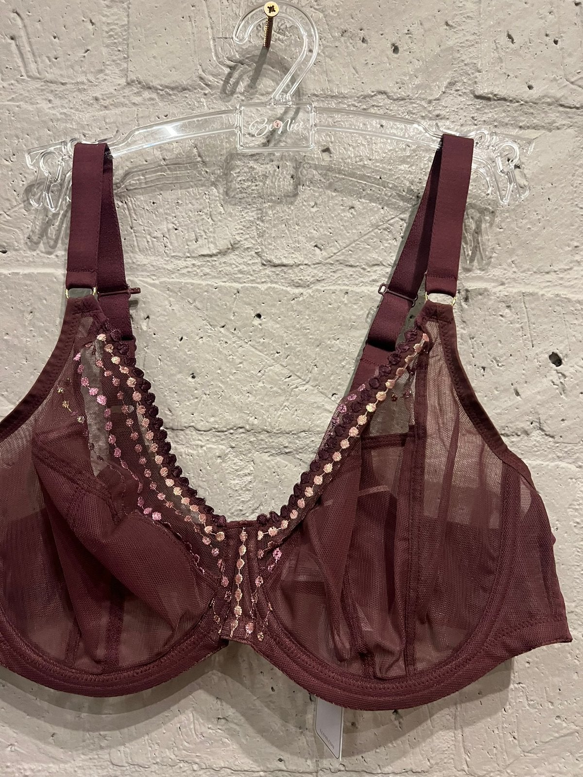 Elomi bh maat 80E 80H 90F 90G 95F 100E 100F NIEUW!! Nu €40,, Ophalen of Verzenden, BH