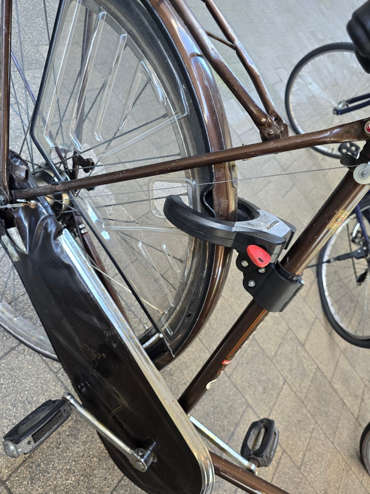 Prachtige Klassieke Gazelle Herenfiets - Vintage & Origineel, Gebruikt, Versnellingen, Ophalen of Verzenden, Gazelle