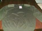 comando truien, Kleding | Heren, Ophalen, Nieuw, Maat 56/58 (XL), Blauw