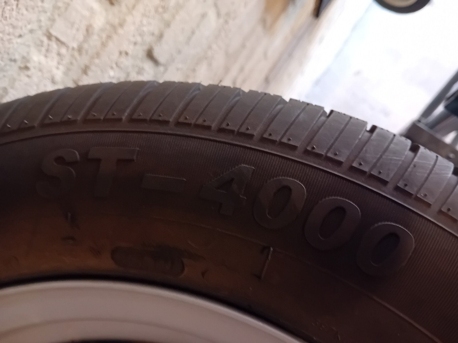 Te koop, Ophalen, Gebruikt, Overige typen, 80 kg of meer